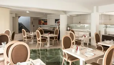 Artemis Apartments