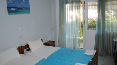 Artemis Apartments