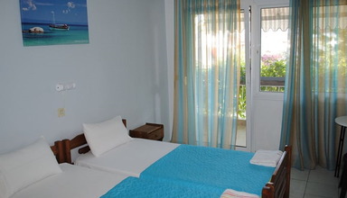 Artemis Apartments