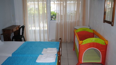 Artemis Apartments