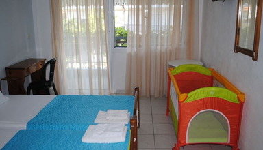 Artemis Apartments