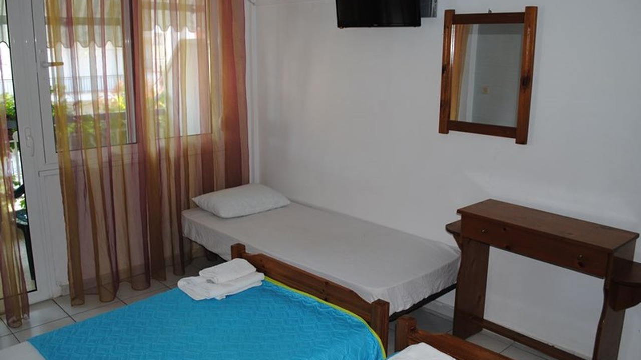 Artemis Apartments