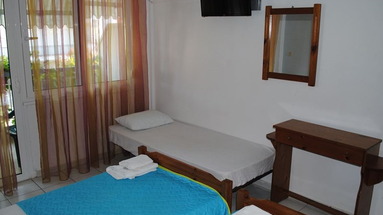 Artemis Apartments