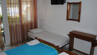 Artemis Apartments