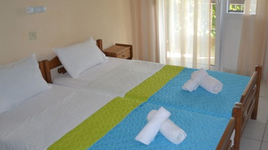 Artemis Apartments