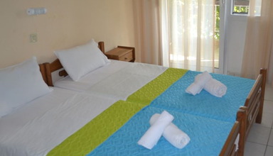 Artemis Apartments