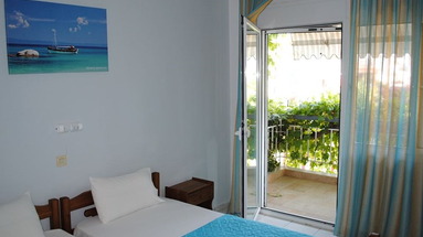 Artemis Apartments