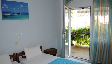 Artemis Apartments