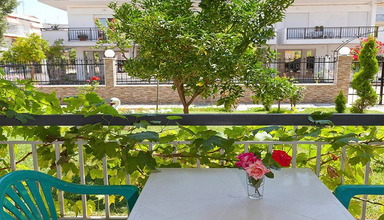 Artemis Apartments