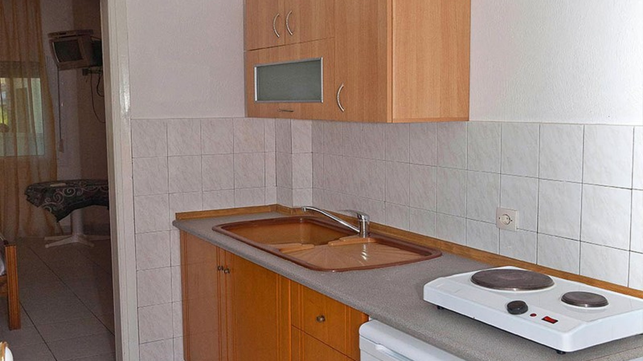 Artemis Apartments
