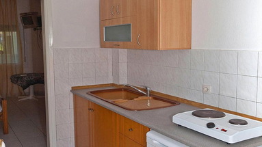 Artemis Apartments