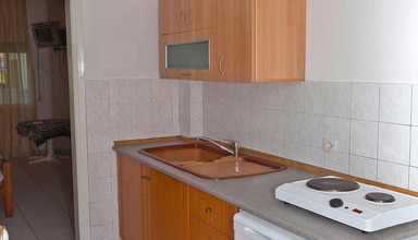 Artemis Apartments