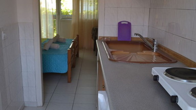 Artemis Apartments