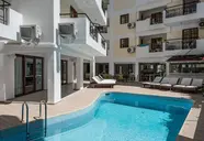 Artemis Apartments
