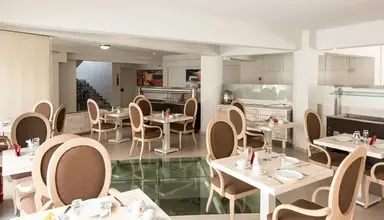 Artemis Apartments