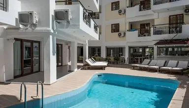 Artemis Apartments