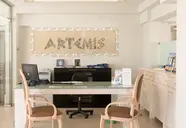 Artemis Apartments