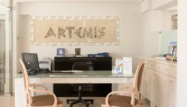 Artemis Apartments