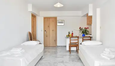 Artemis Apartments
