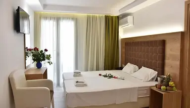 Artemis Apartments