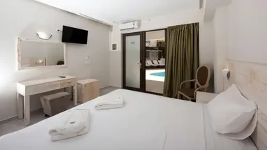 Artemis Apartments