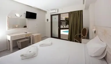 Artemis Apartments