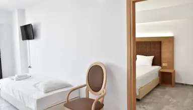 Artemis Apartments
