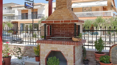 Artemis Apartments