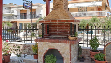 Artemis Apartments