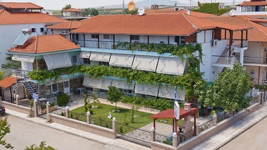 Artemis Apartments