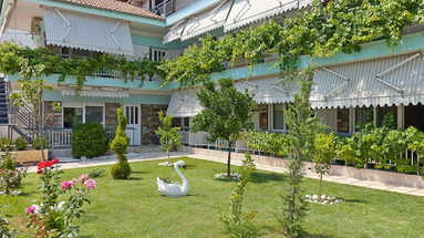 Artemis Apartments