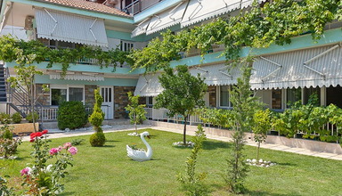 Artemis Apartments