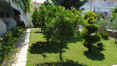 Artemis Apartments