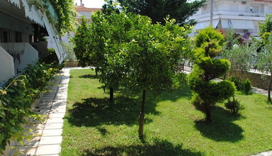 Artemis Apartments