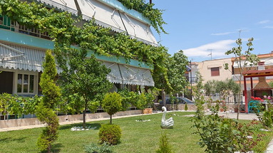 Artemis Apartments