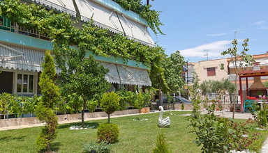 Artemis Apartments