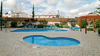 Artemis Cynthia Complex