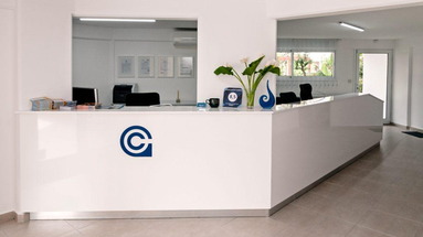 Artemis Cynthia Complex