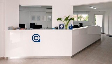 Artemis Cynthia Complex