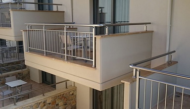 Artemis Plaza