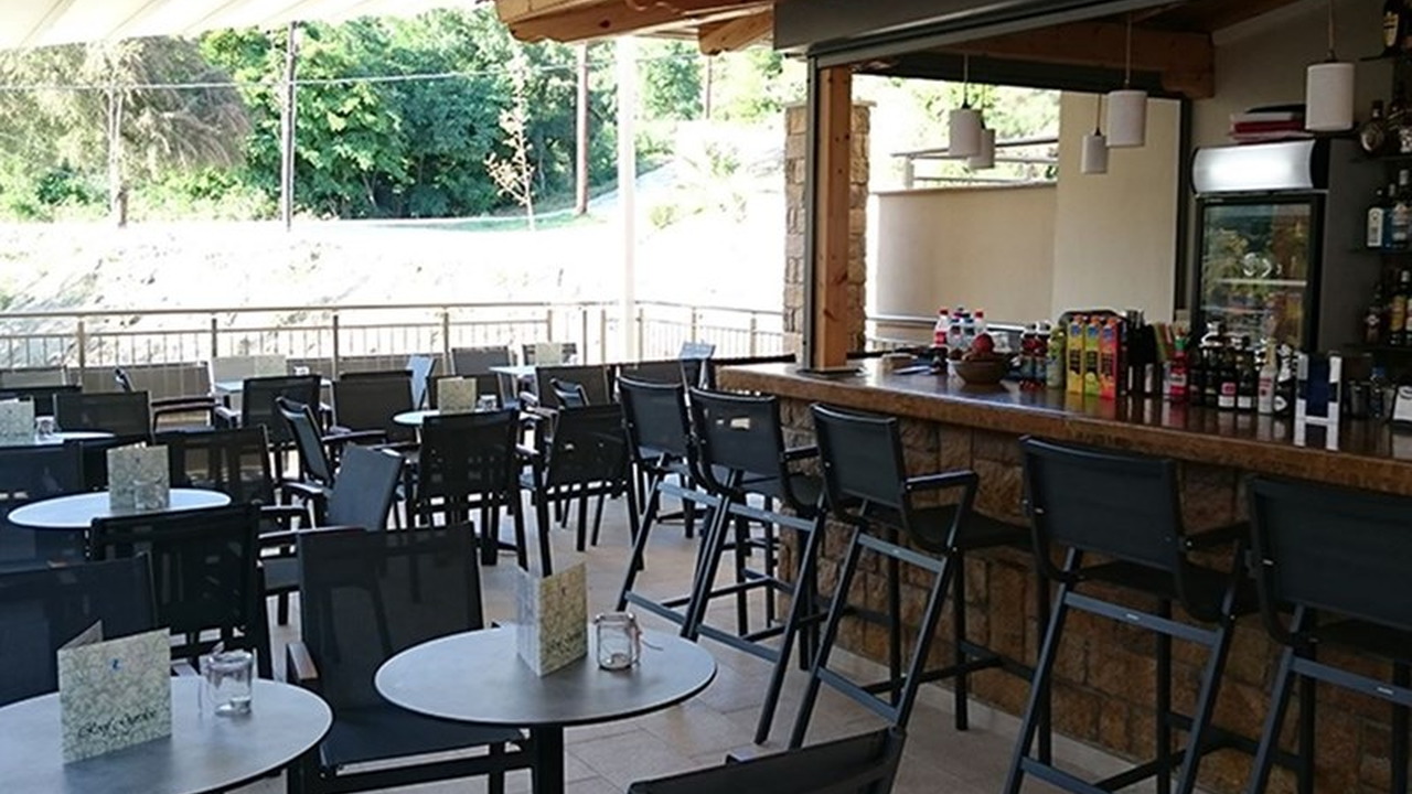 Artemis Plaza
