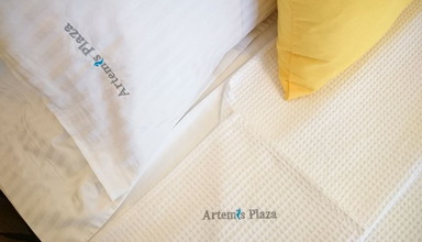 Artemis Plaza