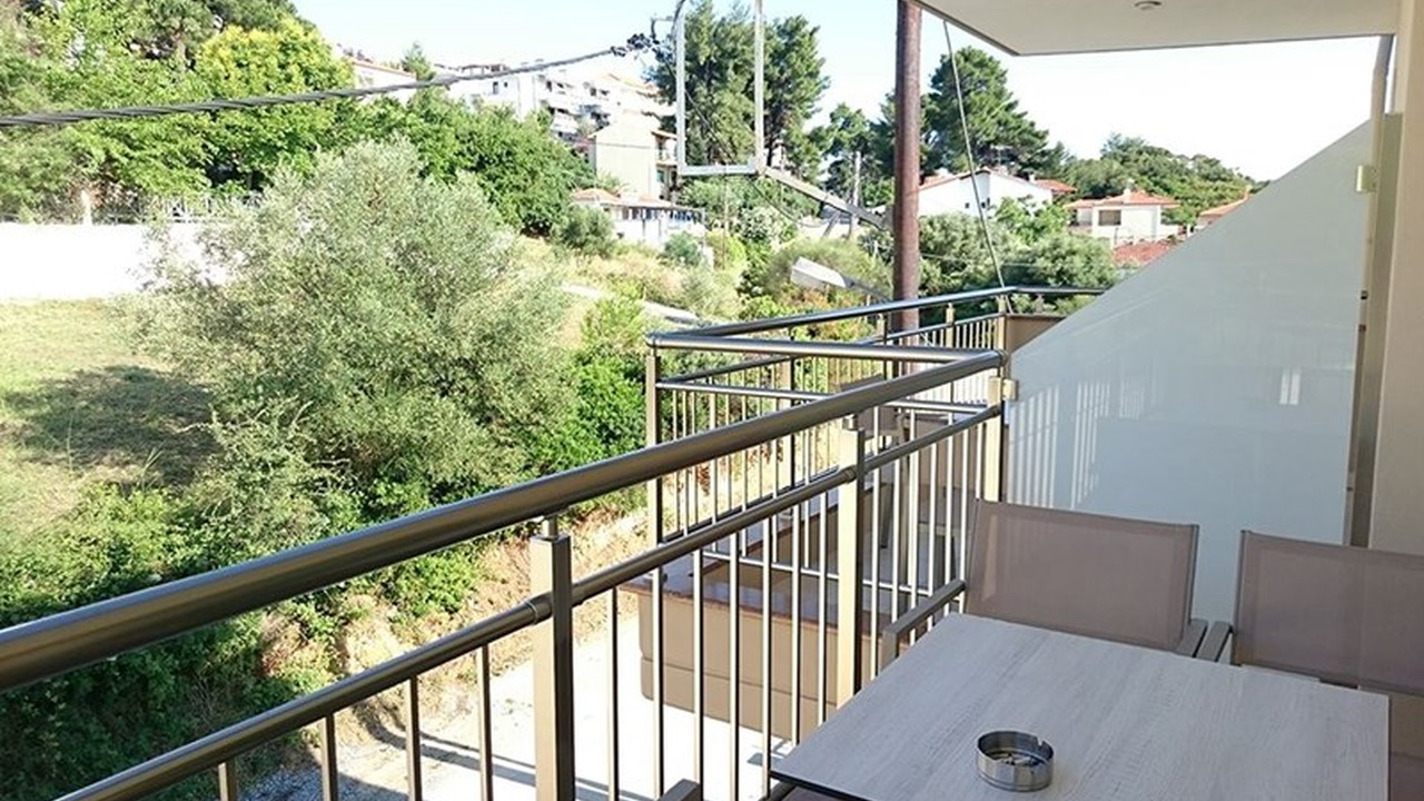 Artemis Plaza