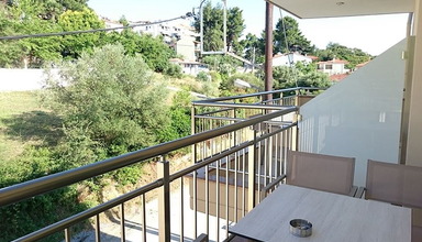 Artemis Plaza