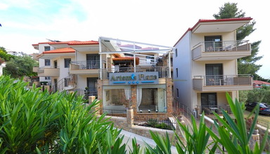 Artemis Plaza