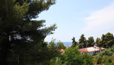 Artemis Plaza