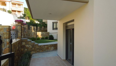 Artemis Plaza