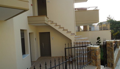 Artemis Plaza