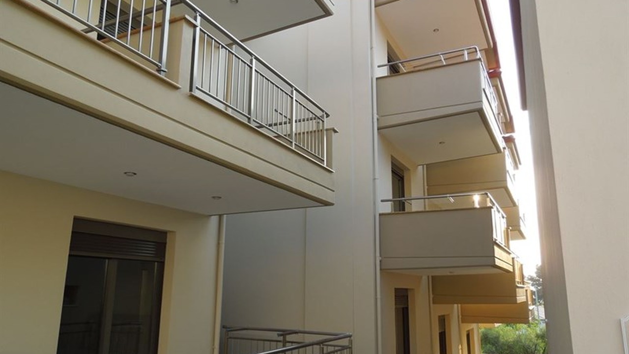 Artemis Plaza