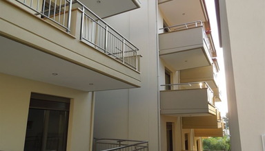 Artemis Plaza